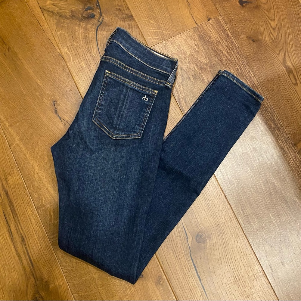 RAG & BONE JEANS